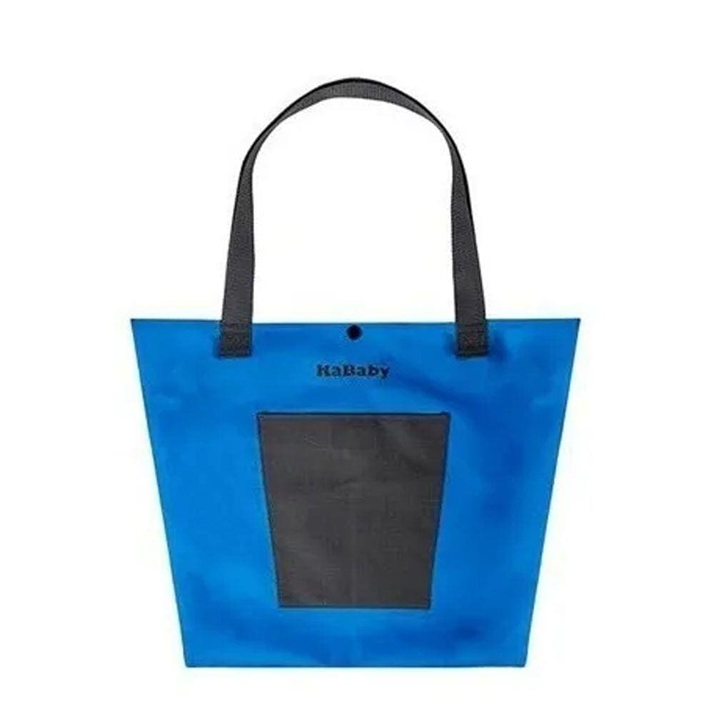 Bolsa Para Carrinho Azul Kababy 19001A