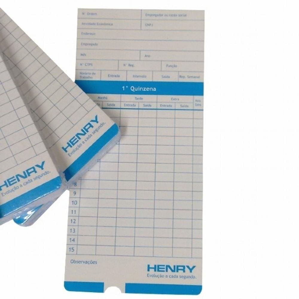 Cartão de ponto cartográfico para henry vega - 200 uni