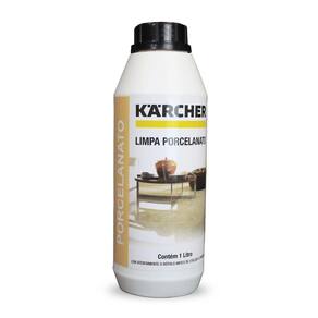 Limpa Porcelanato Karcher - 1L
