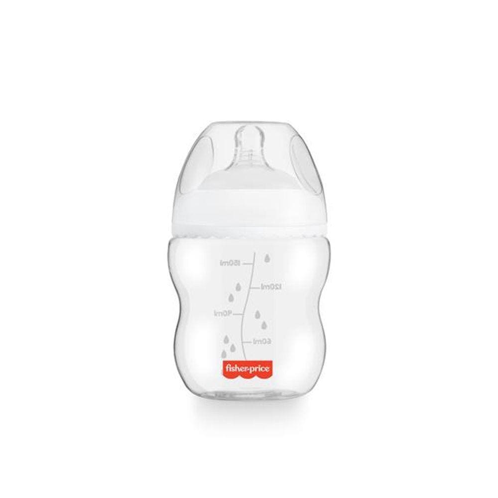 Mamadeira First Moments - 150ml