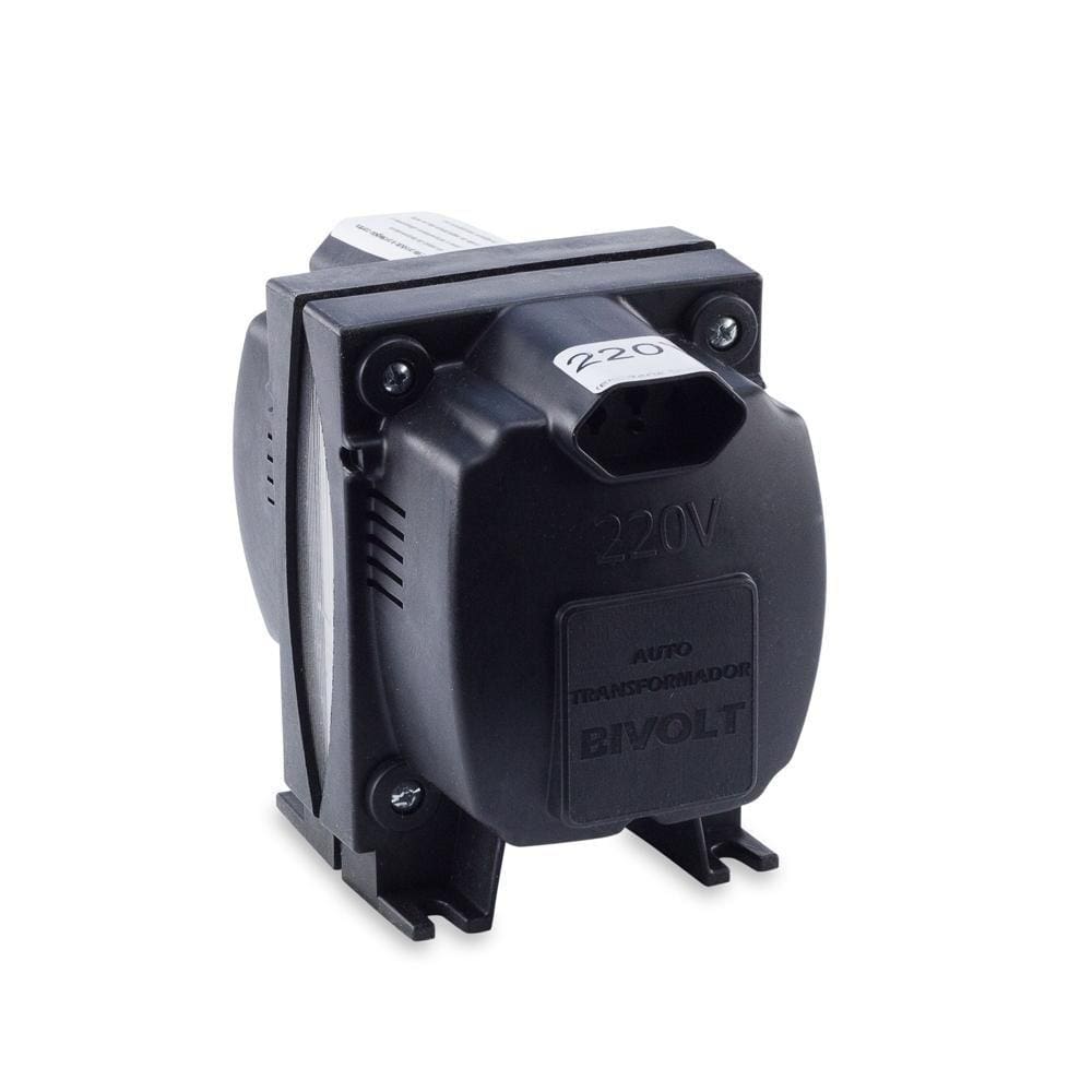 Autotransformador Tripolar 1050VA Bivolt Transformer