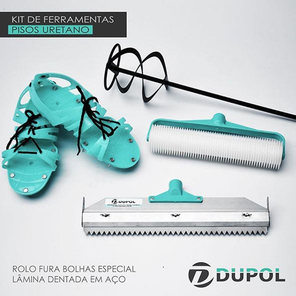 Kit Uretano