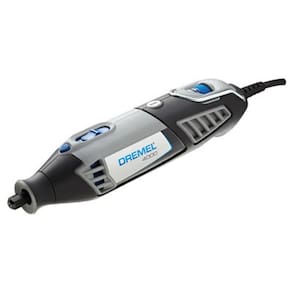 Dremel 4000 Microrretífica com 26 Acessórios 127V