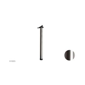 Pe De Mesa Escovado 60X730Mm - Hardt