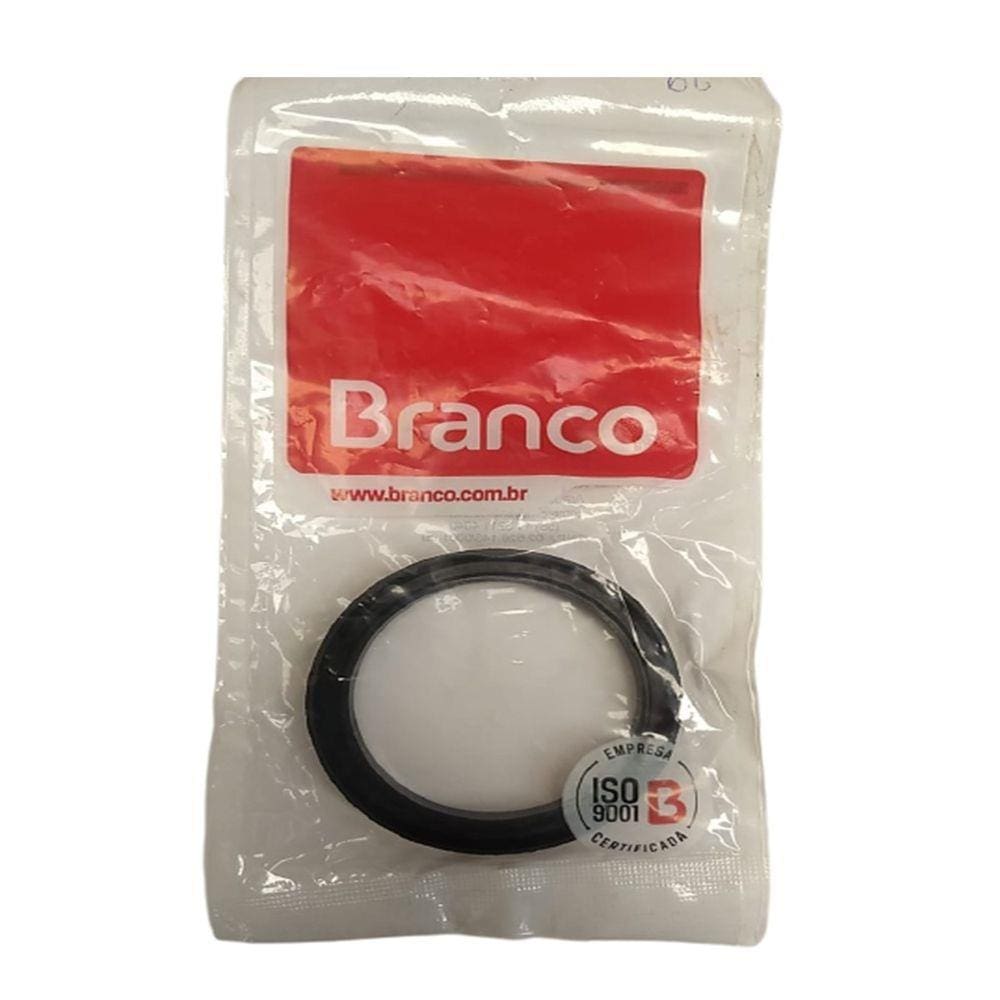 Anel Vedação Rotor MB BD 717E Branco 10814385