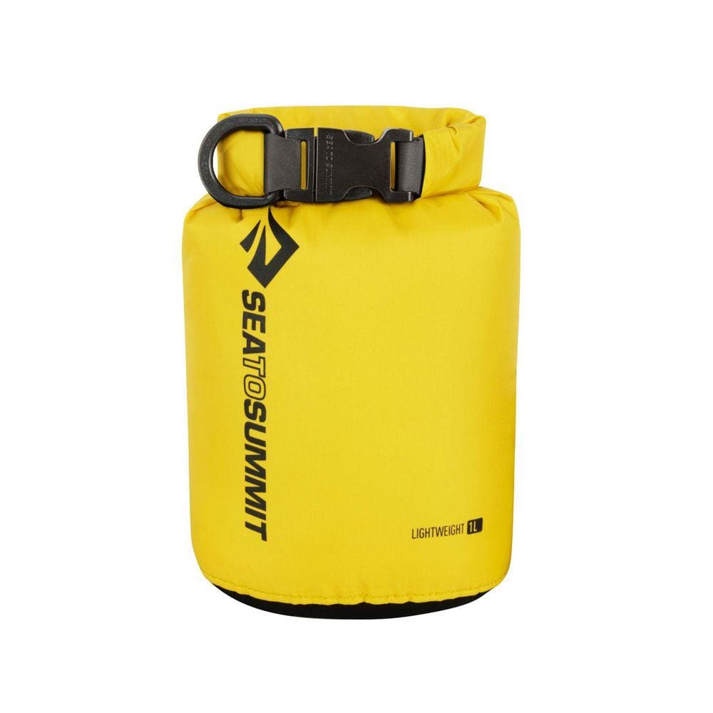 Saco Estanque Dry Sack Sea to Summit Impermeável 1 Litro