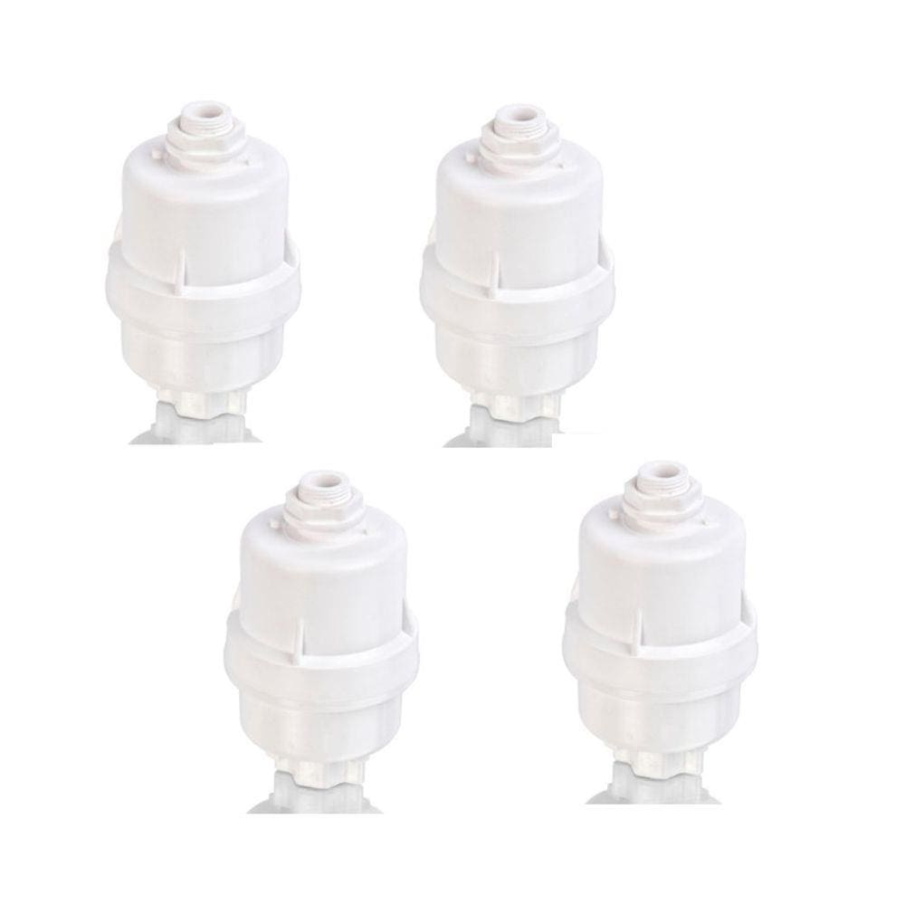 Filtro Para Bebedouro Igatu 567 Até 20l/h Kit 4 Filtros