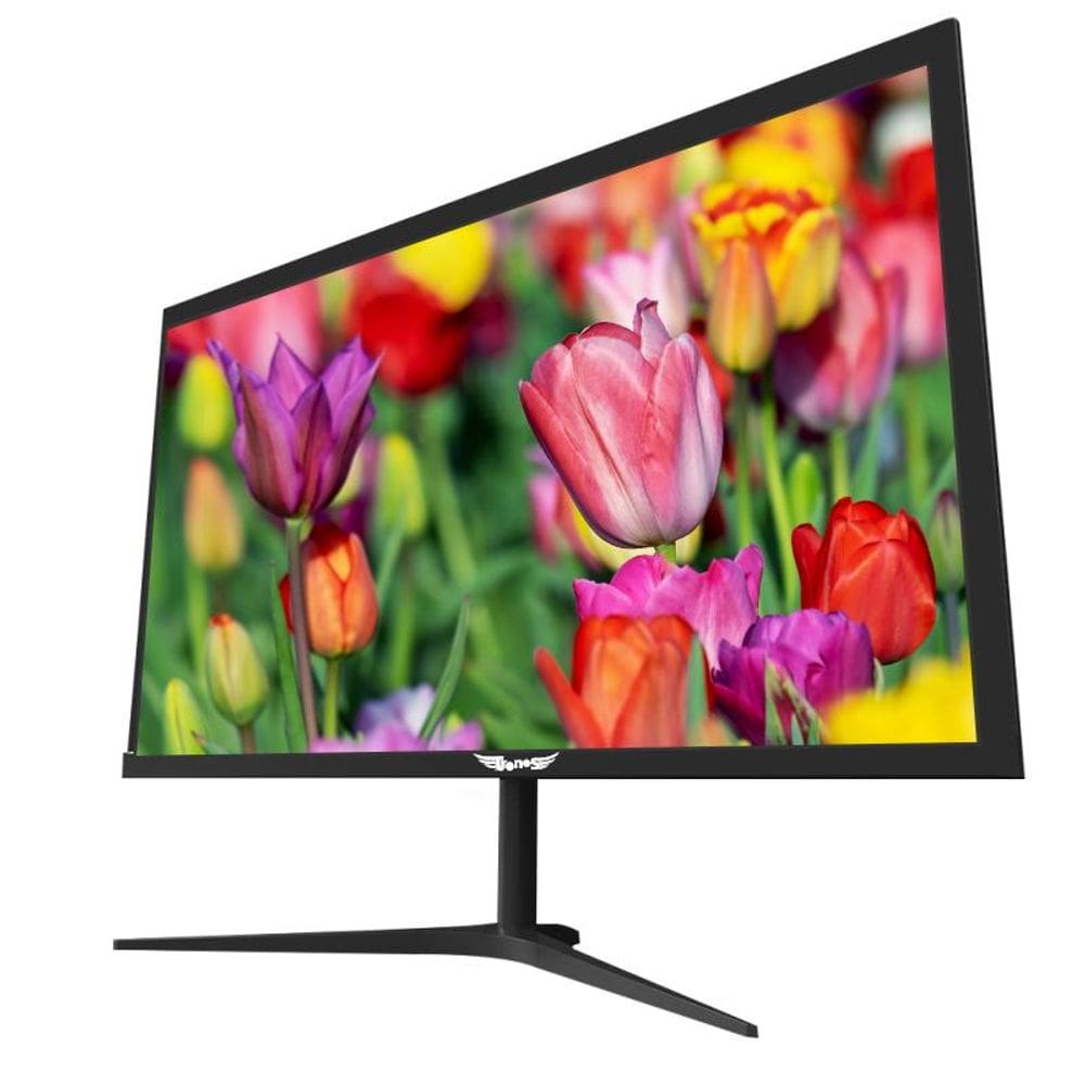 Monitor Led 17.1 Tronos HDMI TN TRS-KAN Widescreen Preto