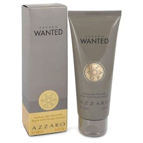 Col. Masculina Azzaro 100 Ml Loção Pós Barba