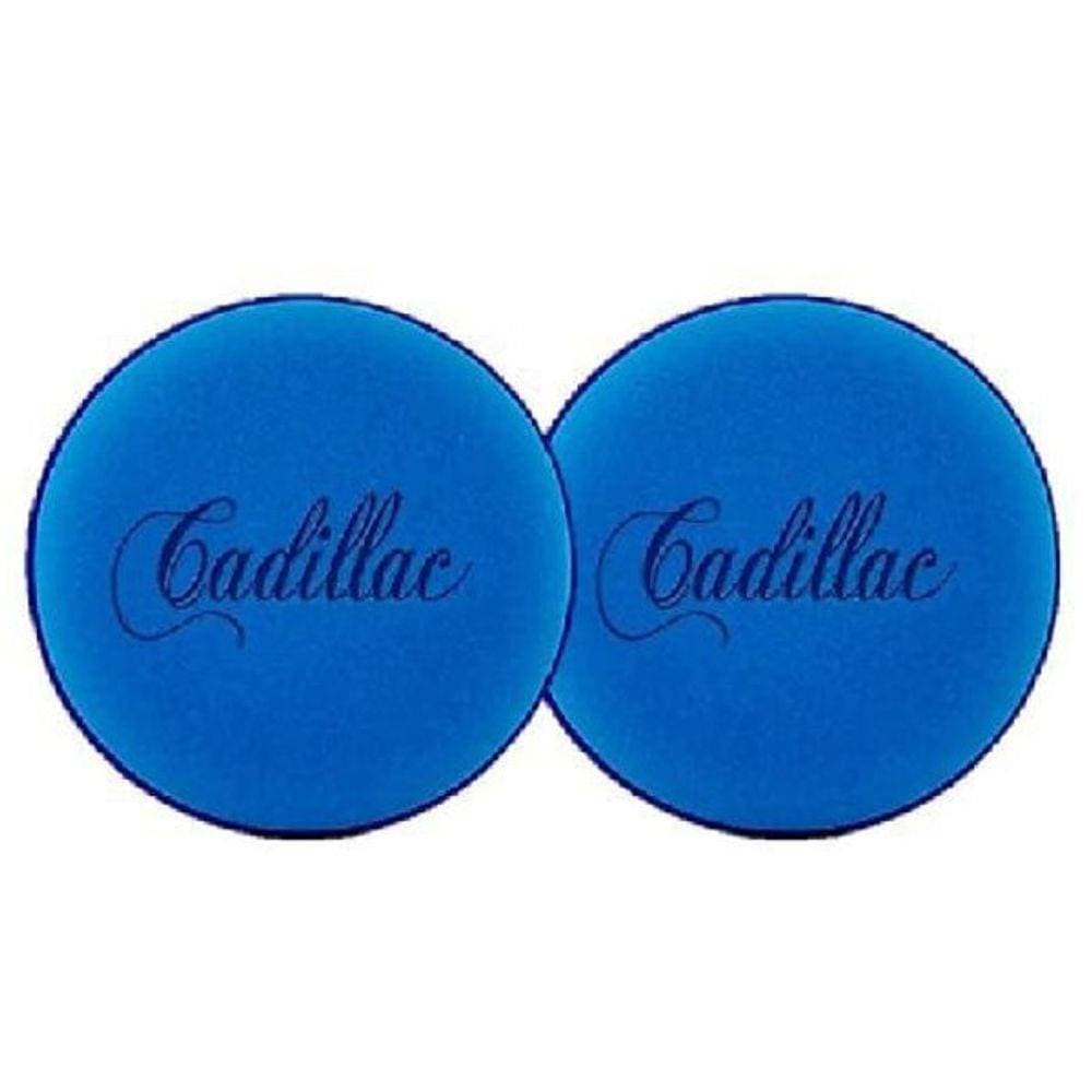 Kit Aplicador De Espuma Blue 2Un Cadillac