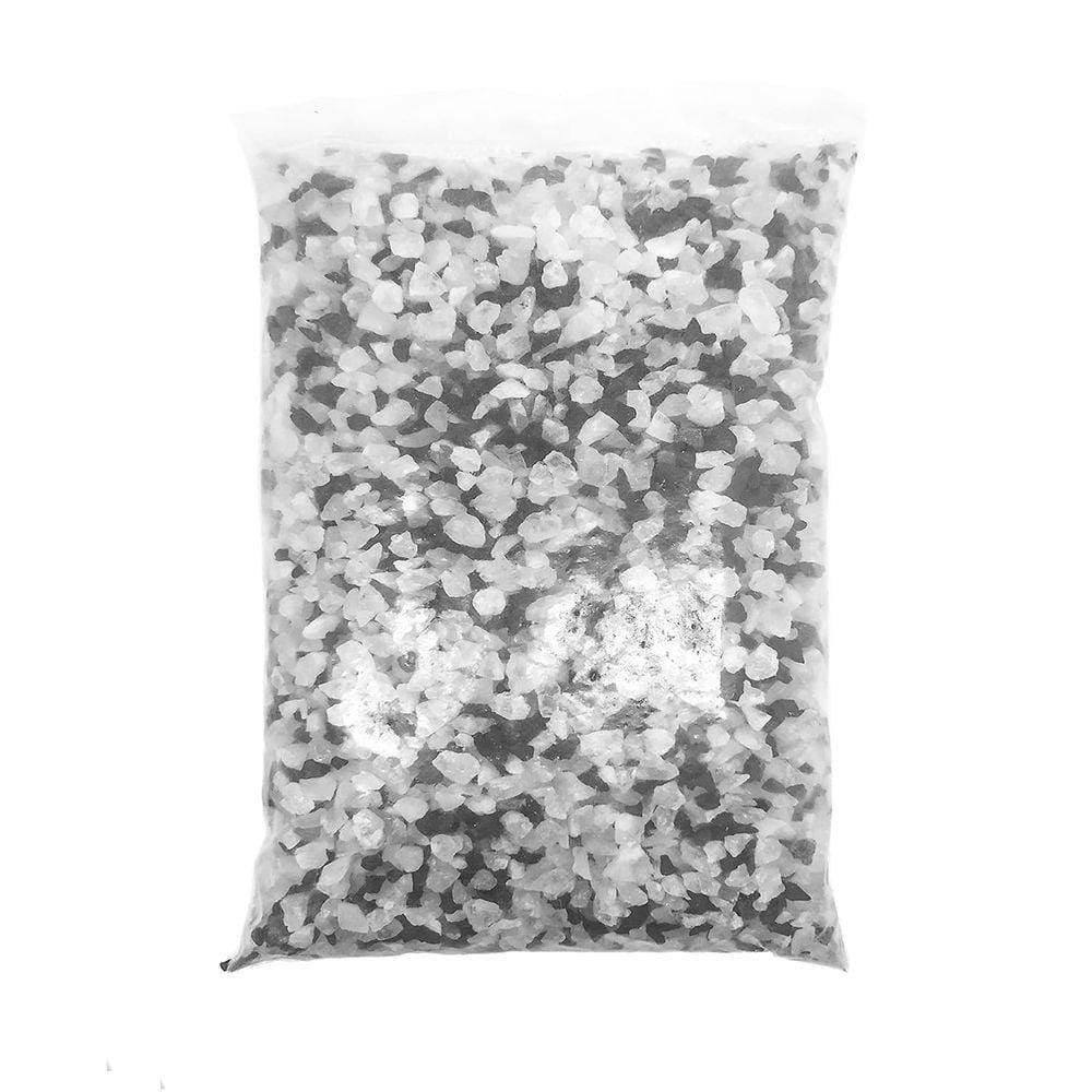 Substrato Xadrez para Aquários e Jardins Decoração N°1 -1kg