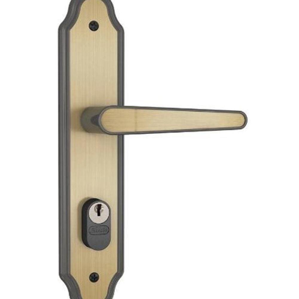 Fechadura Oxidado Externa Stam 803/11