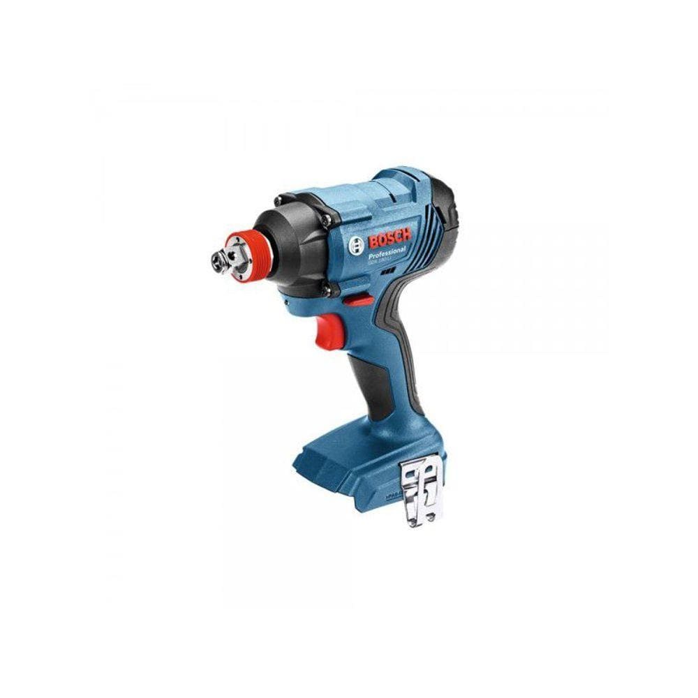 Chave De Impacto 1/2&quot; GDX 180-LI S/Bataria ? Bosch