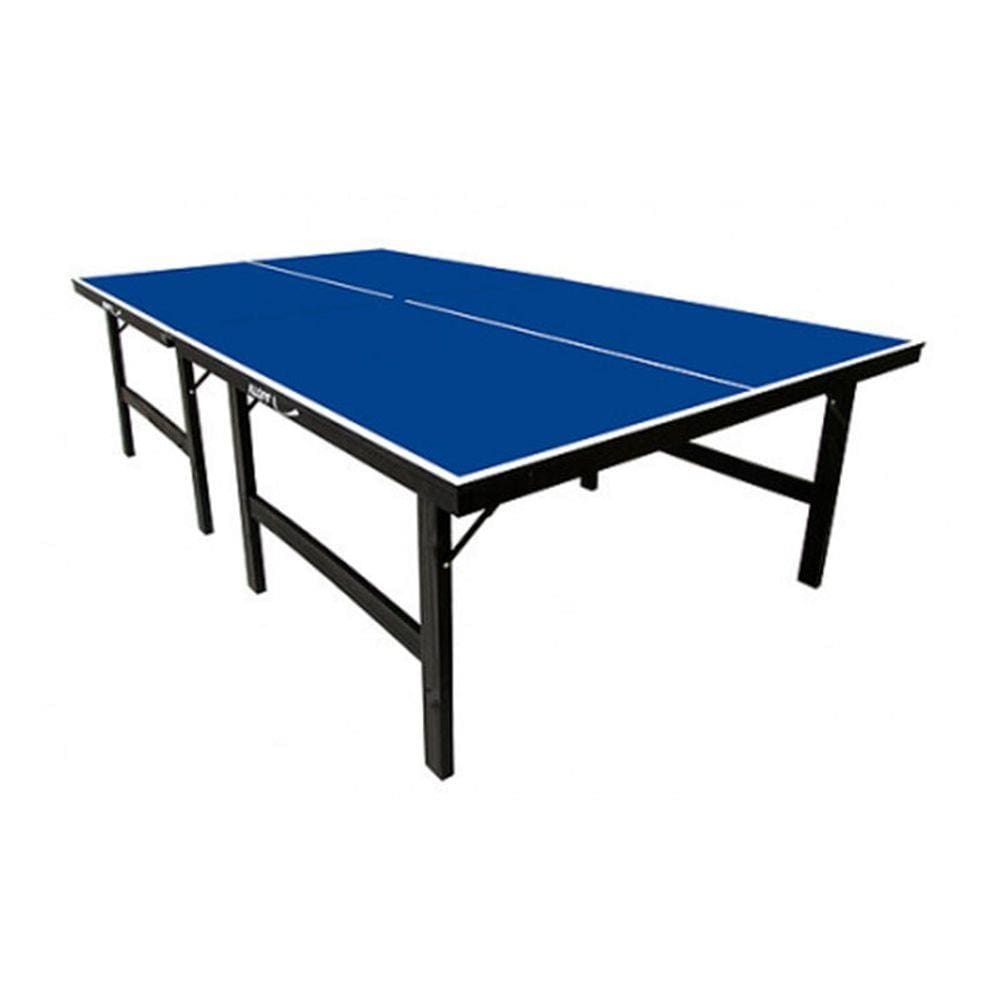 Mesa Ping Pong Especial 15 Mm - Klopf - 1001 - Mdp