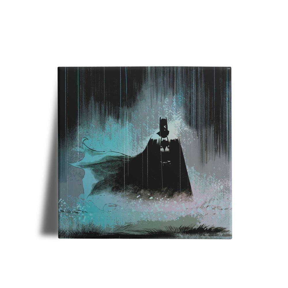 Azulejo Decorativo Batman Chuva