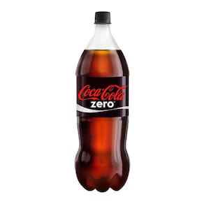 Refrigerante Coca Cola Zero