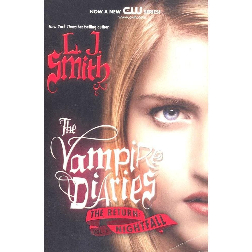 Assistir The Vampire Diaries – 1ª Temporada Dublado e Legendado