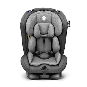 Cadeira p/ Auto Litet Smart 360 0-36Kg Isofix Cinza - BB761