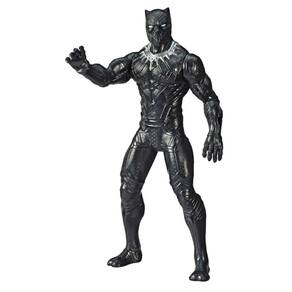 Boneco Pantera Negra Olympus E5581 - Hasbro