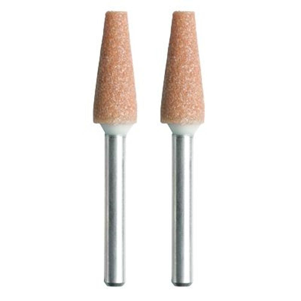Ponta Montada Cônica 1/4" 953 c / 2 Unidades - DREMEL