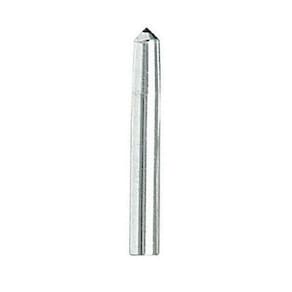 Ponta Diamantada Para Gravador 9929 - DREMEL