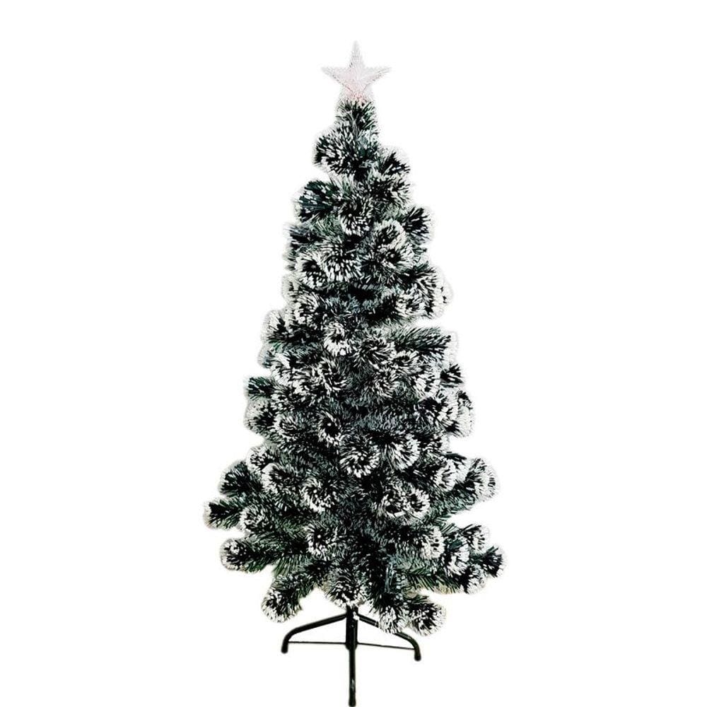 Arvore De Natal Com  Led  150Cm - Arvlb150