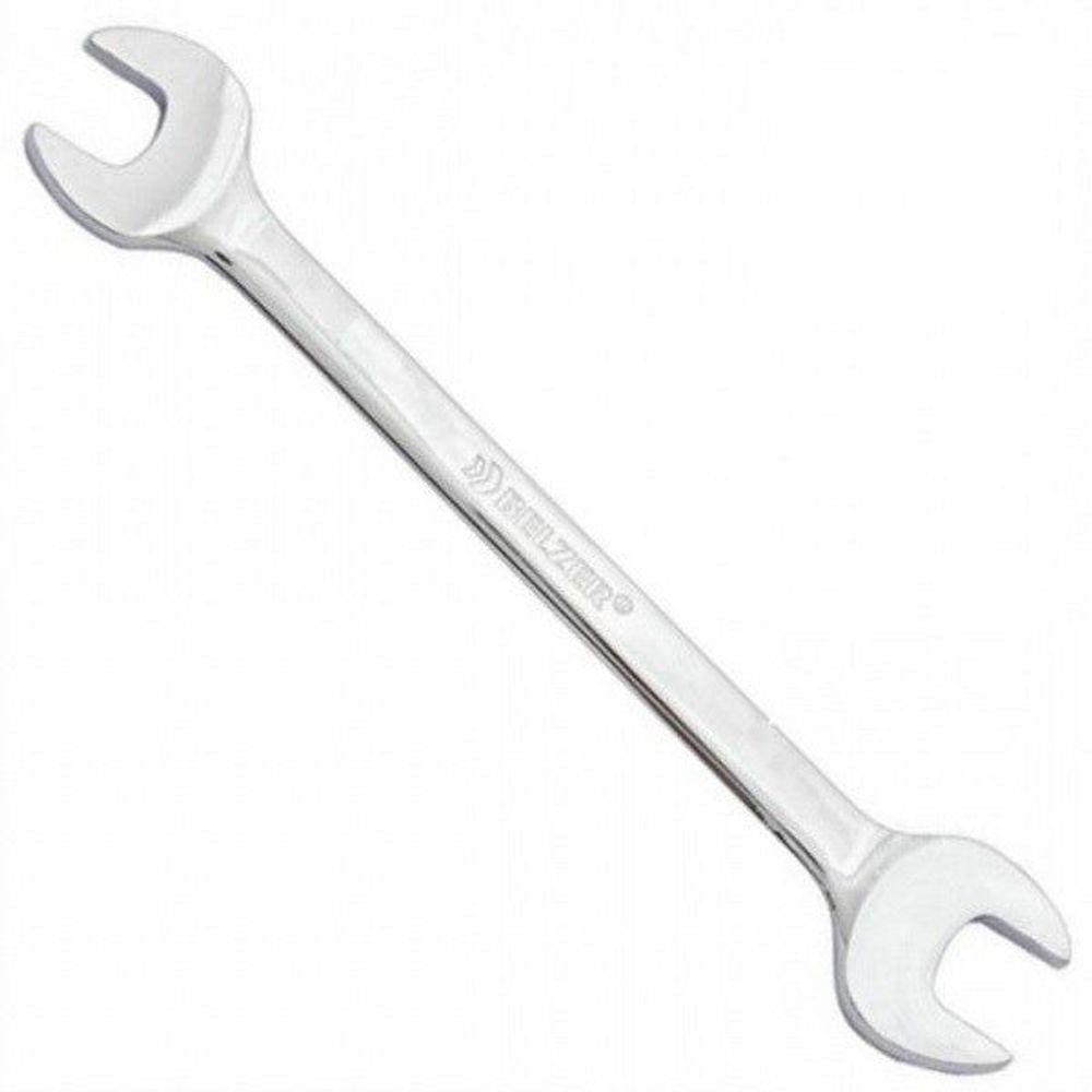 Chave Fixa 6 X 7MM Cromo-Vanadium 300001BR -  BELZER®