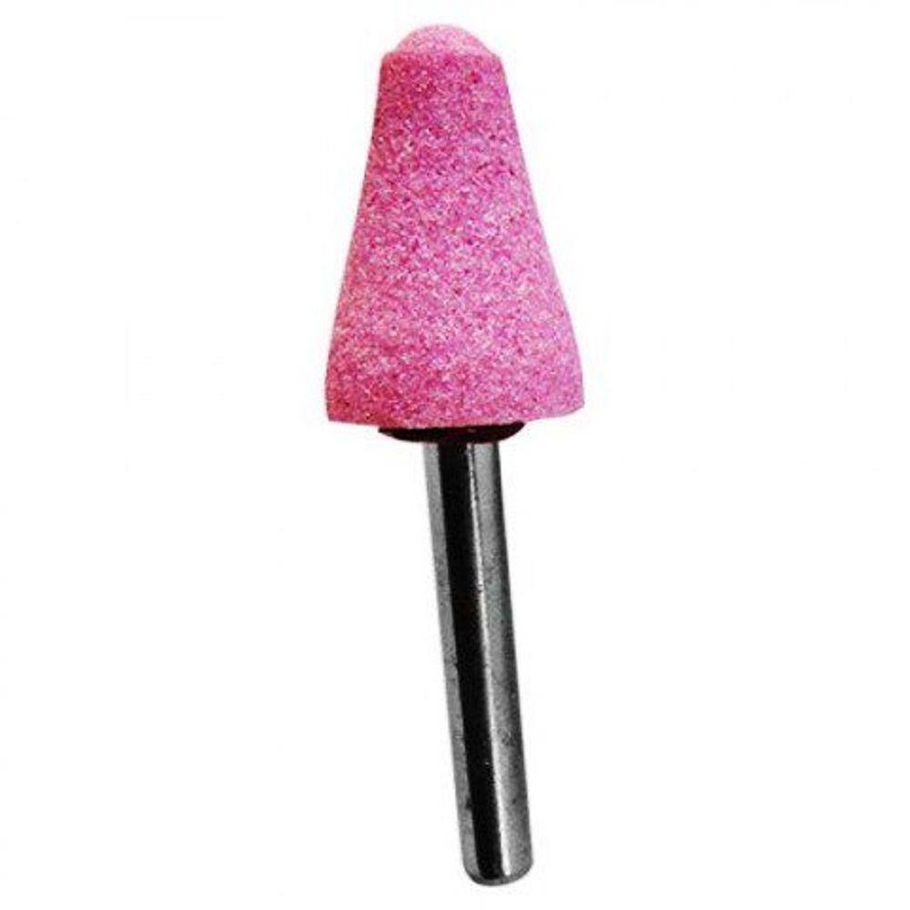 Ponta Montada 1/4" 6,3mm A-05 - Icder
