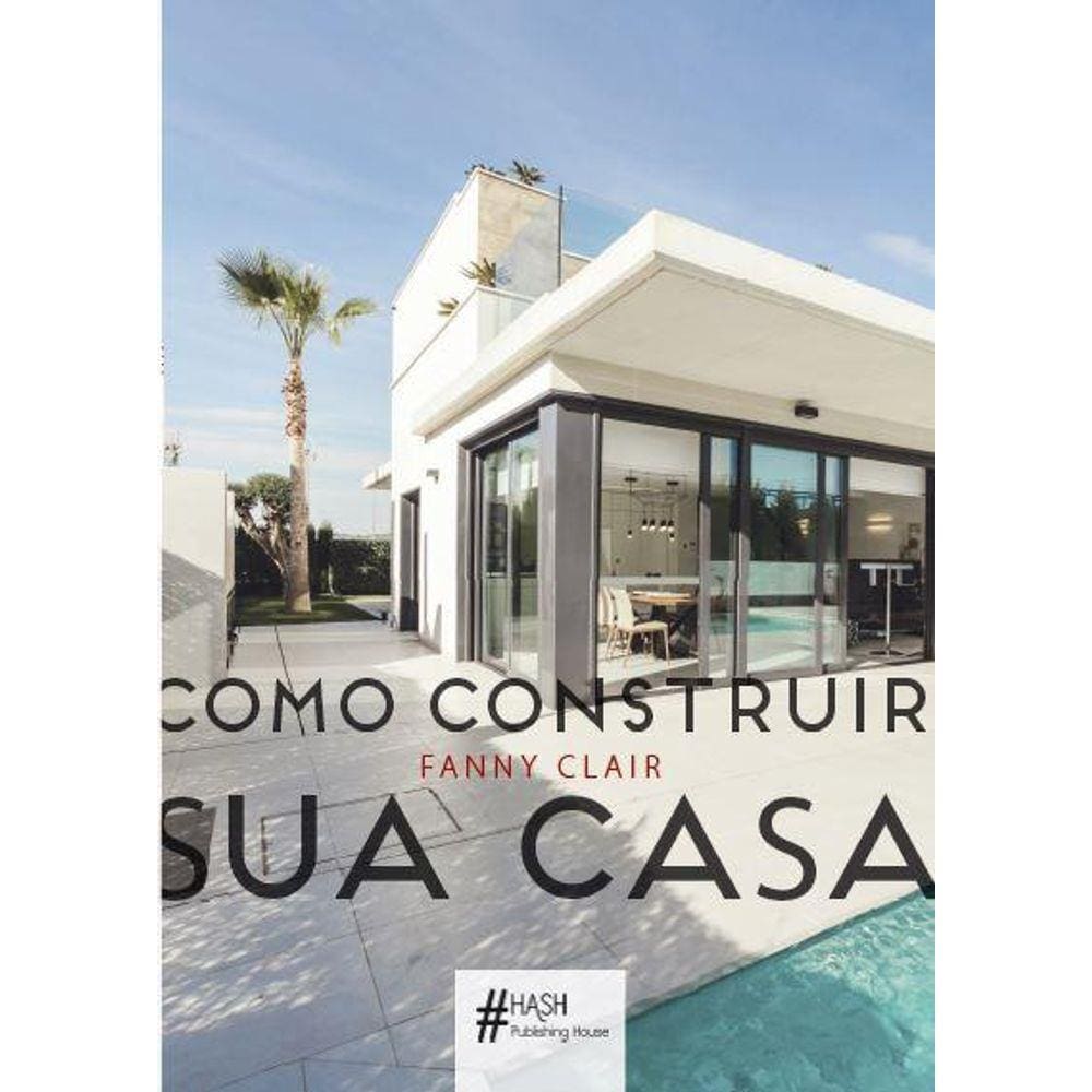 Brinquedo De Construir Casas