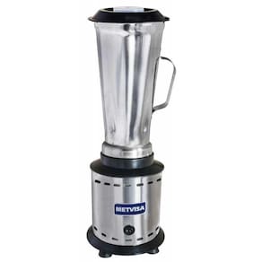 Liquidificador de Alta Rotação 2 Litros LAR-2 - Metvisa.