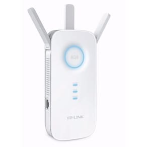 Repetidor Tp-link Tl-re450 Ac1750 Dual Band
