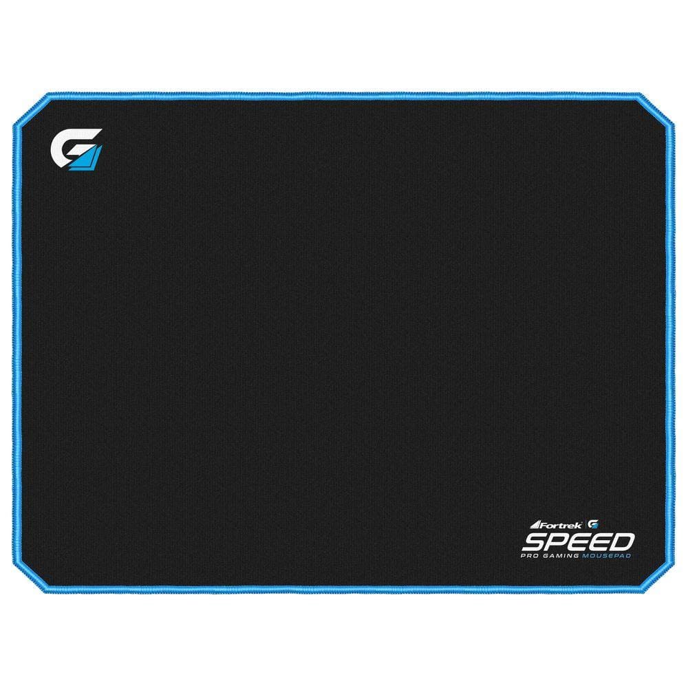 Mouse Pad Gamer SPEED MPG102 Preto Fortrek