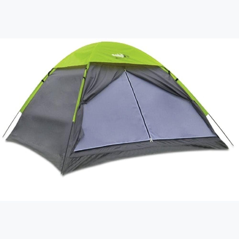 Barraca de Camping EchoLife Weekend para 3 Pessoas