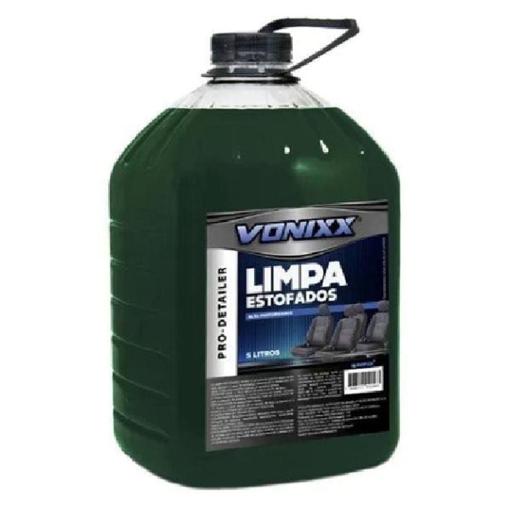 Limpa Estofados 5L Vonixx