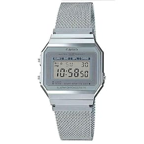 Relogio Unisex Casio Vintage A700wm-7adf
