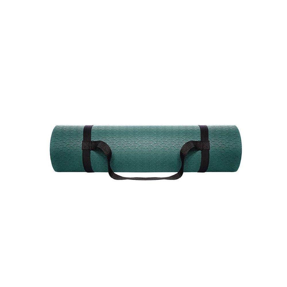Tapete Yoga Mat Master Em Eva Acte T137-AZ