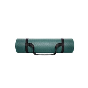 Tapete Yoga Mat Master Em Eva Acte T137-AZ