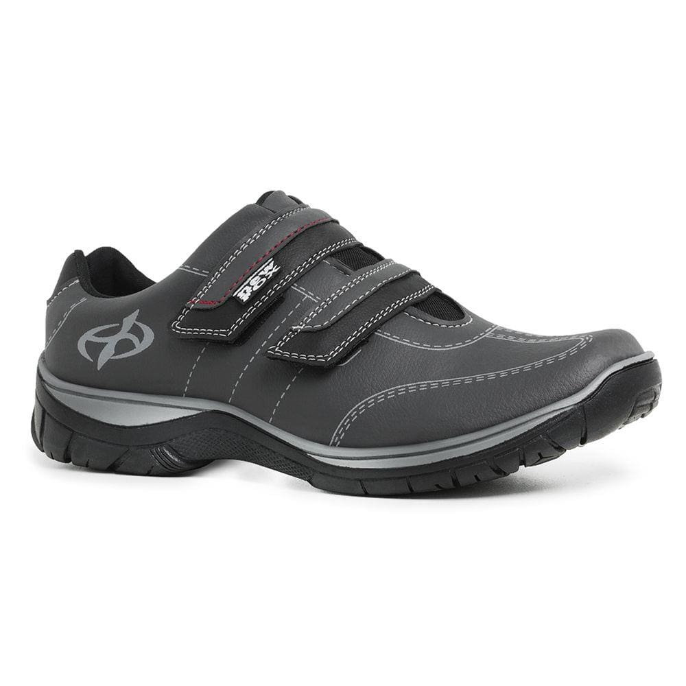 Tenis Sapatenis Casual Masculino New Fox