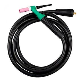 Tocha Solda Tig Alta Frequencia HW 26-ER 3,5 Metros Encaixe 13 MM TI743 OXIMIG