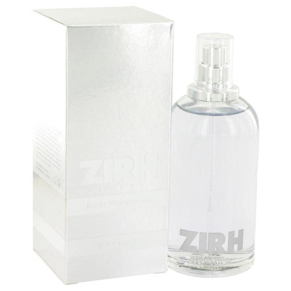 Perfume Masculino Zirh International 125ml