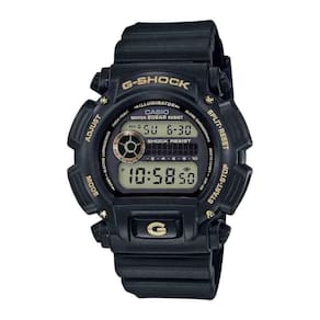 Relógio Casio G-Shock Masculino DW-9052GBX-1A9DR