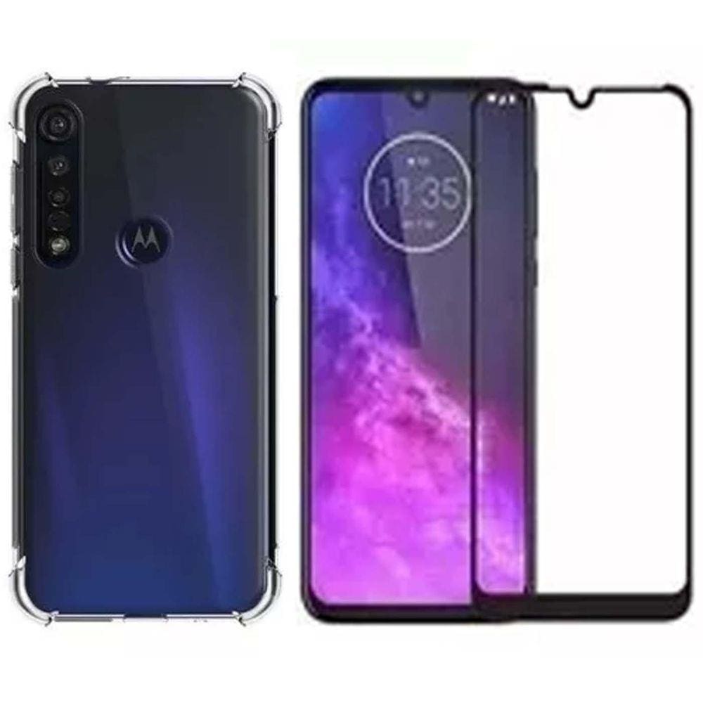 Capa Case Capinha Personalizada Motorola Moto G10/ G30 Poeira Estrelar-  Cód. 1149 em Promoção | Ofertas na Americanas