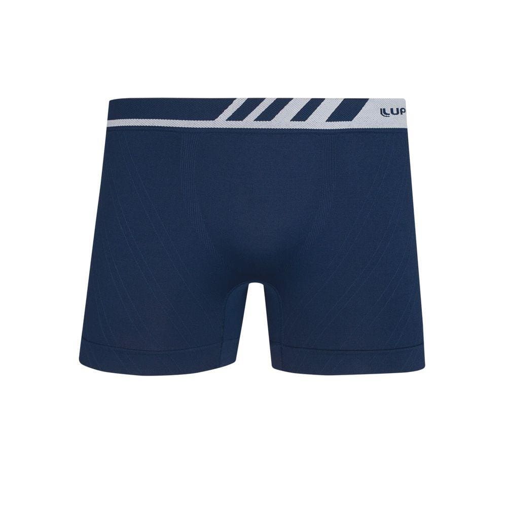 Cueca Boxer Microfibra Lupo 671-002