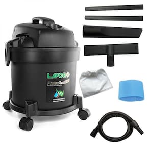 Aspirador de Pó e Água 14l 220v Power Duo New 1250w Lavor