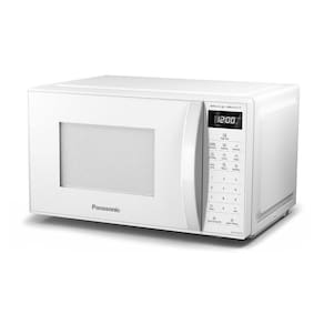 Micro-ondas Panasonic 21 Litros NN-ST25LWRUN, Branco