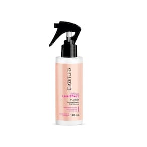 C.Kamura Fluído Termoativado Defrizz Liss Effect 140ml