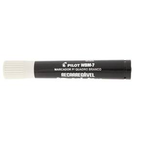 Marcador Para Quadro Branco Recarregável Wbm-7 Preto Pilot