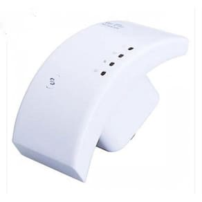 Repetidor De Sinal Wifi 600 Mbps
