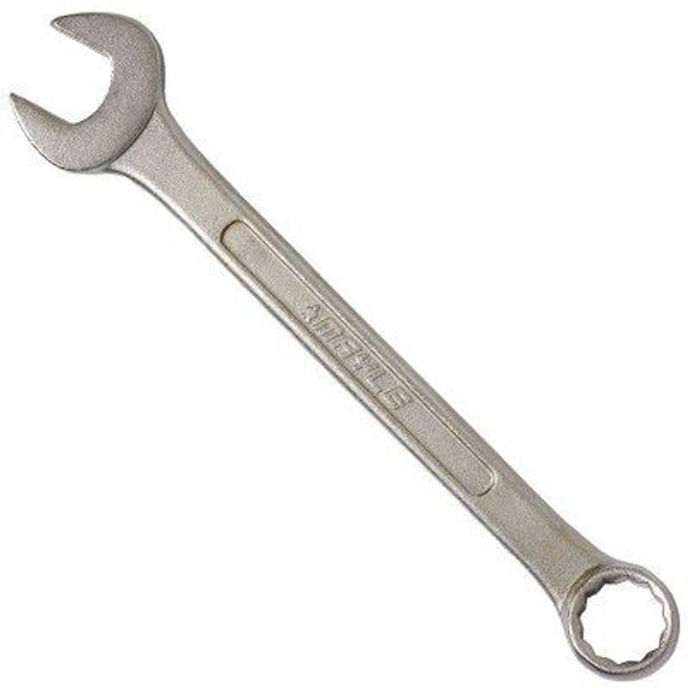 Chave Combinada  7/16” Aço Carbono 102504M  MAYLE®