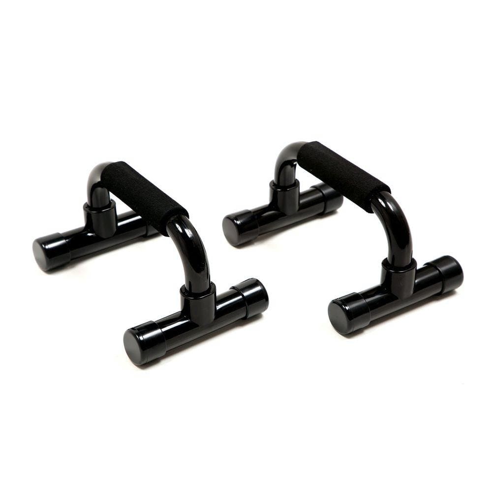 Apoio Fixo Para Flexão De Braço (par)  Suporte Odin Fit